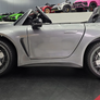 Mercedes Gt 63 - 2 places - 4 moteurs (grand modele)