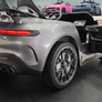 Mercedes Gt 63 - 2 places - 4 moteurs (grand modele)