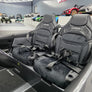 Mercedes Gt 63 - 2 places - 4 moteurs (grand modele)