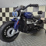 Triumph Moto électrique 12 volts