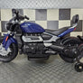 Triumph Moto électrique 12 volts