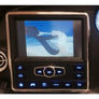 Mercedes SLS AMG voiture enfant  électrique 12 volts + Ecran LCD Tactile monoplace