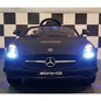 Mercedes SLS AMG voiture enfant  électrique 12 volts + Ecran LCD Tactile monoplace