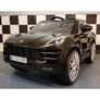 Porsche Macan Enfant