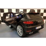 Porsche Macan Enfant