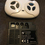 Centrale Box-Télécommande-autoradio ( différents modèles)