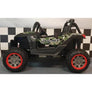 Buggy Beach Électrique Enfant + écran MP4 en version 2 x 12 volts et 4 moteurs- 2 places