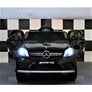 Mercedes A 45 voiture enfant 12 volts monoplace