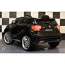 Mercedes A 45 voiture enfant 12 volts monoplace