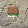 Centrale Box-Télécommande-autoradio ( différents modèles)