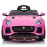Jaguar F-type  voiture enfant électrique 12 volts