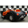 Porsche 356 12 volts voiture enfant électrique