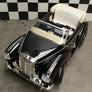 Mercedes 300 S voiture enfant électrique 12 volts monoplace