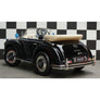 Mercedes 300 S voiture enfant électrique 12 volts monoplace