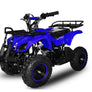 Mini quad 36 VOLTS BAROUDEUR