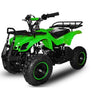 Mini quad 36 VOLTS BAROUDEUR
