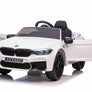 BMW Série M5   24 volts 2 moteurs de 24 volts lithium 2026