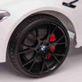 BMW Série M5   24 volts 2 moteurs de 24 volts lithium 2026