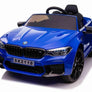 BMW Série M5   24 volts 2 moteurs de 24 volts lithium 2026