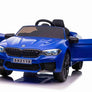 BMW Série M5   24 volts 2 moteurs de 24 volts lithium 2026