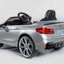 BMW Série M5   24 volts 2 moteurs de 24 volts lithium 2026