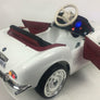 BMW 507  voiture enfant électrique 12 Volts