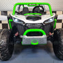 Buggy Funny 24 volts 2 places