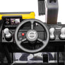 Grue Volvo + pelleteuse full automatique lithium 2026