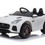 Jaguar F-type  voiture enfant électrique 12 volts