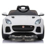 Jaguar F-type  voiture enfant électrique 12 volts