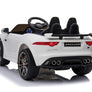 Jaguar F-type  voiture enfant électrique 12 volts
