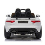 Jaguar F-type  voiture enfant électrique 12 volts