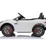 Jaguar F-type  voiture enfant électrique 12 volts