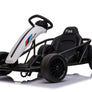 Kart go kart 24 volts spécial drift! LITHIUM