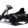 Kart go kart 24 volts spécial drift! LITHIUM