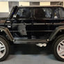 Mercedes G 65 amg 12 volts monoplace