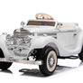 Mercedes 540 K Vintage - 2 ou 4 moteurs - 12 volts