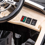 Mercedes 540 K Vintage - 2 ou 4 moteurs - 12 volts