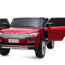Range Rover Ultime 12 Volts version full 2 places