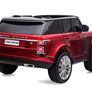 Range Rover Ultime 12 Volts version full 2 places