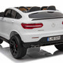 Mercedes GLC  voiture enfant électrique 2 x 12 volts 2 places
