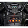 Quad électrique enfant 24 volts XL Hummer