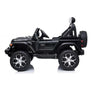 Jeep Wrangler voiture enfant électrique 12 Volts