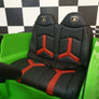 Lamborghini Aventador SVJ  Voiture enfant électrique 12 volts monoplace