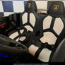 Lamborghini Aventador 2 places 24 volts 2026