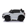 Land Rover Discovery  voiture enfant électrique 12 volts + Ecran LCD Tactile MP4