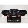 Land Rover Discovery  voiture enfant électrique 12 volts + Ecran LCD Tactile MP4
