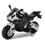 Moto Électrique Enfant BMW S 1000 