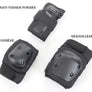 Protections articulations quad et moto