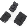 Protections articulations quad et moto